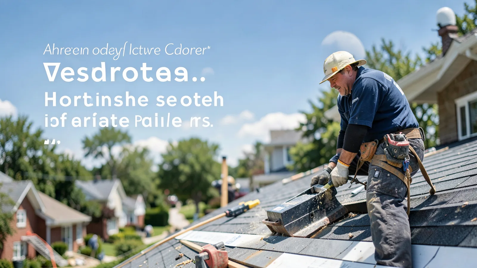 Roof Replacement in Altamont, UT near me